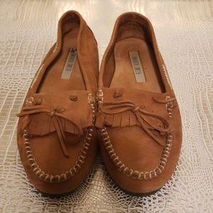 Amanda Smith Moccasins